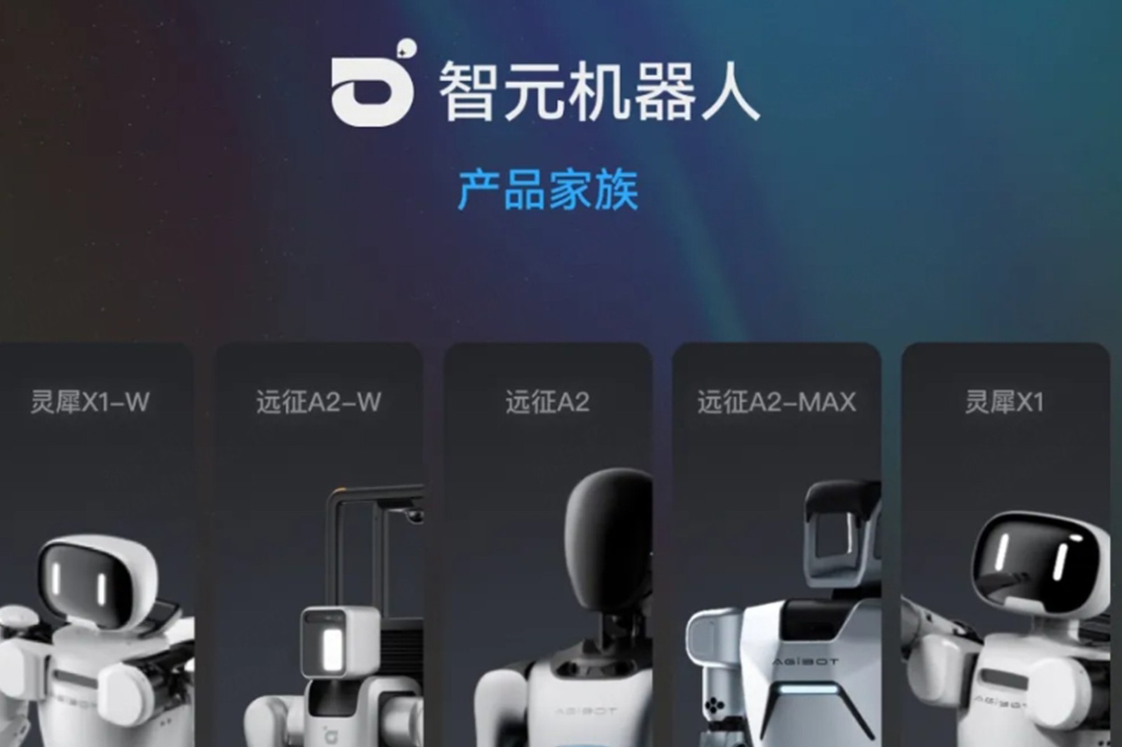 一图读懂 丨  彩神Vll机器人销售策略